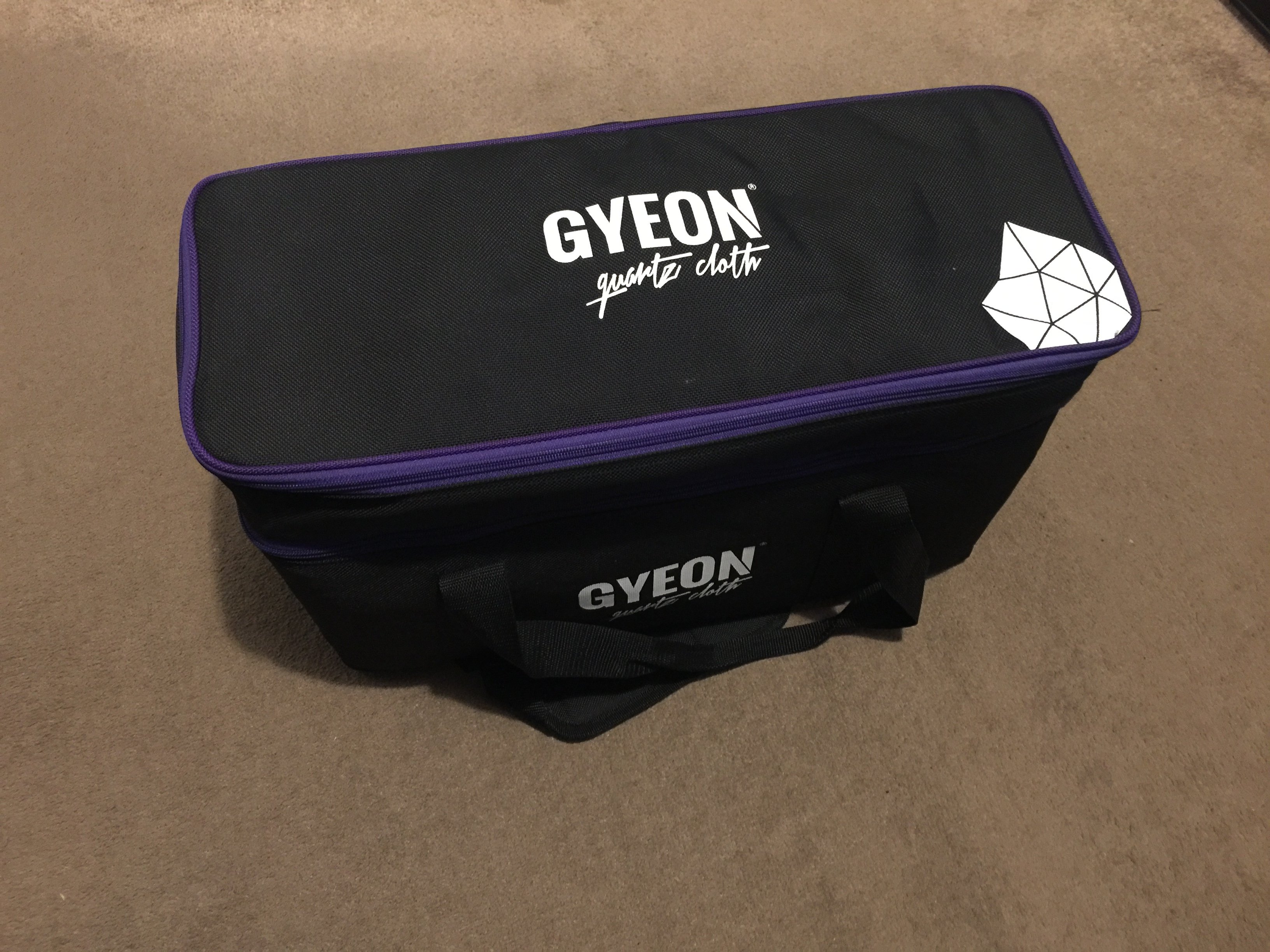 Gyeon Detailers Bag Large