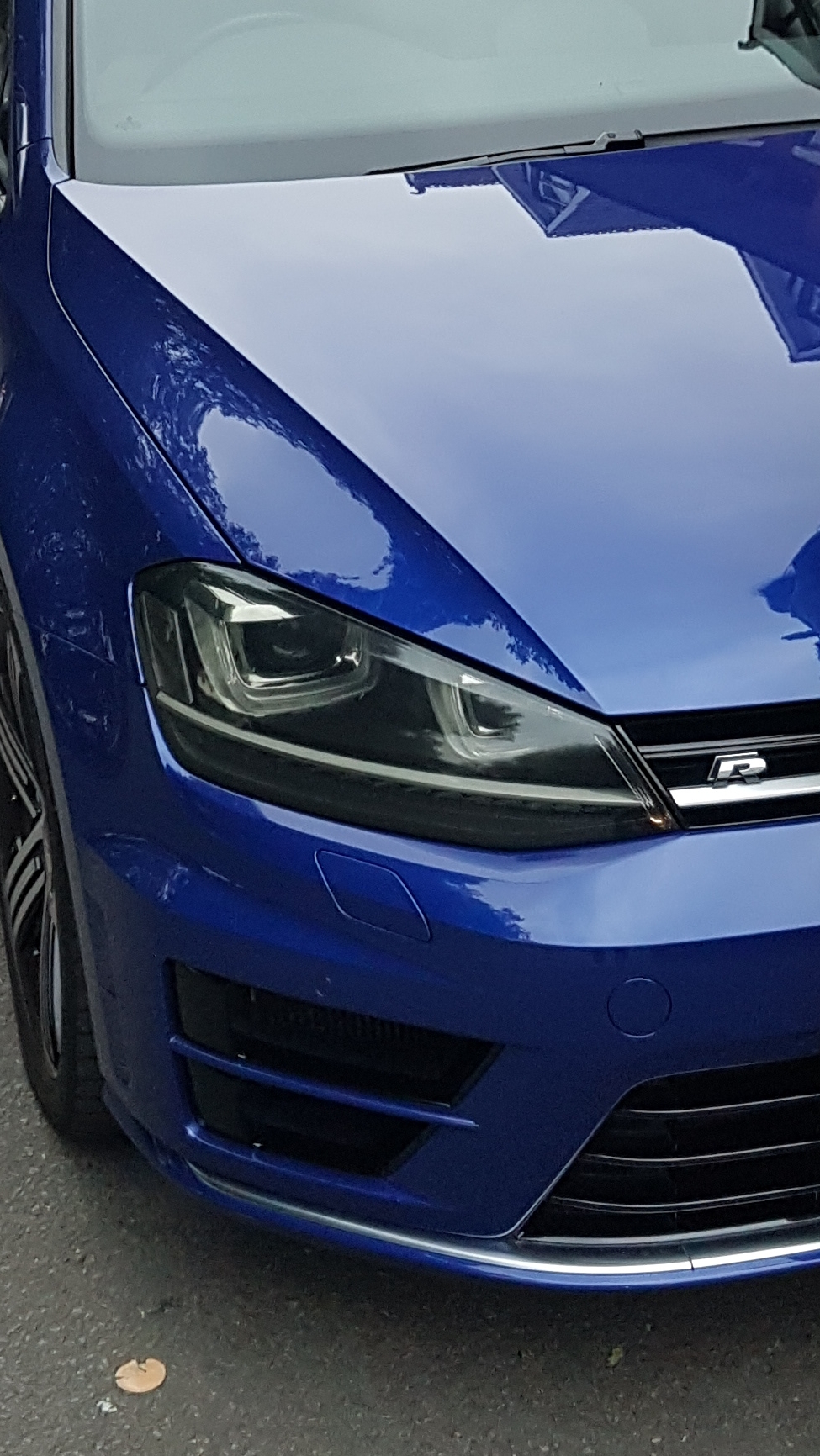 DRL brightness - Modifying your Golf R MK7 - VWROC - VW R Owners Club