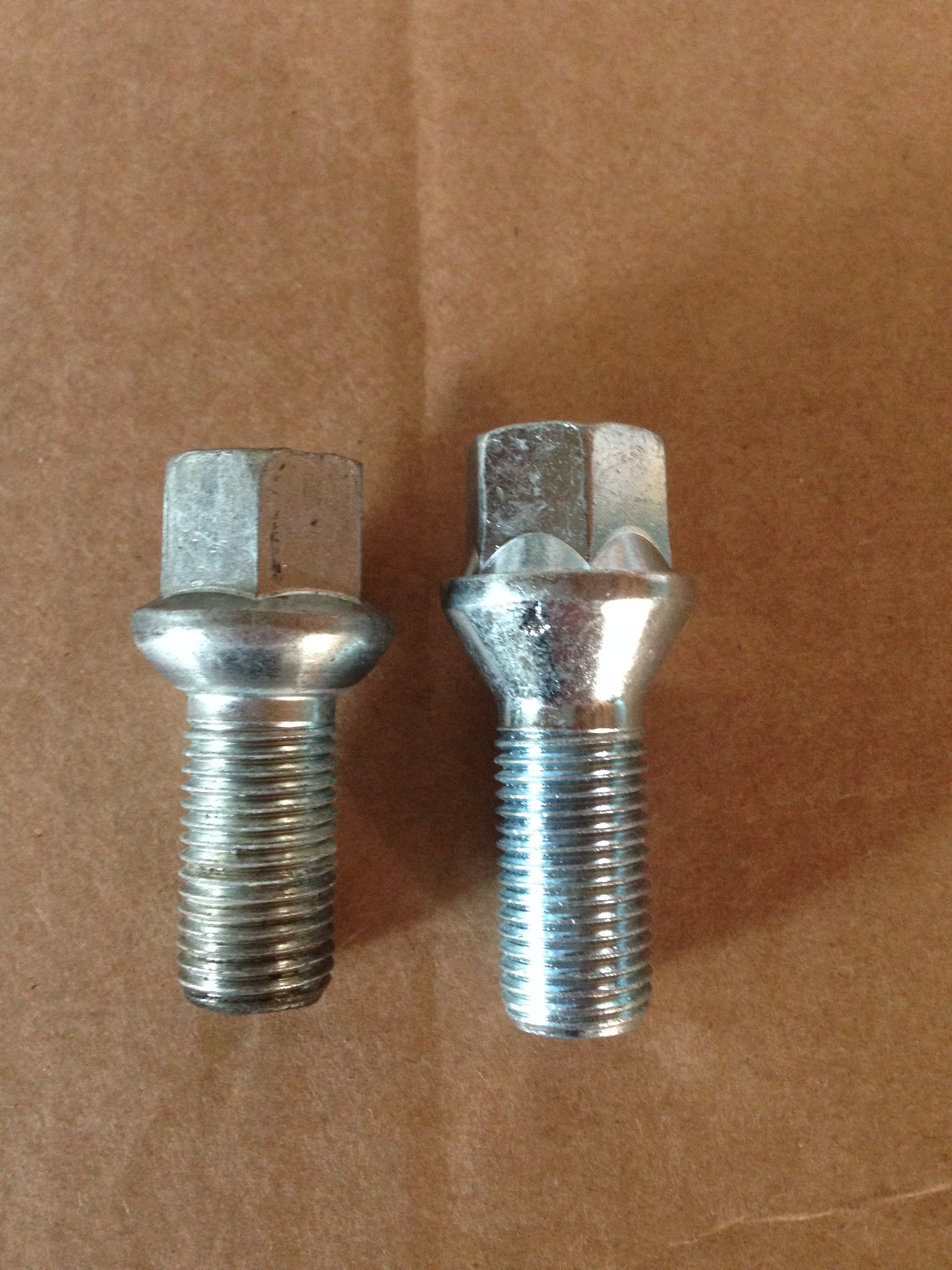 Wheel bolt covers with TD1.2,s Modifying your Golf R MK7 VWROC VW