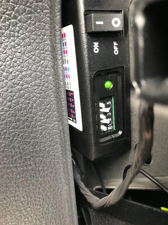 Fuse box location and which fuses to use? Modifying your Golf R MK7