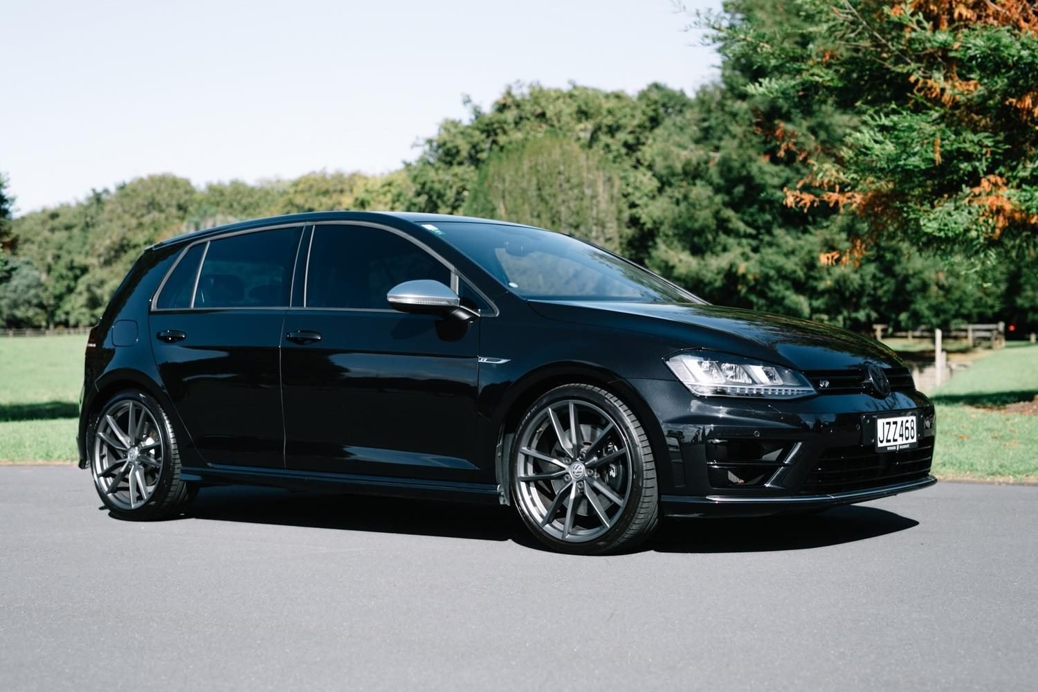 MK7 R Colour... Help! - VW Golf R MK7 Chat - VWROC - VW R Owners Club