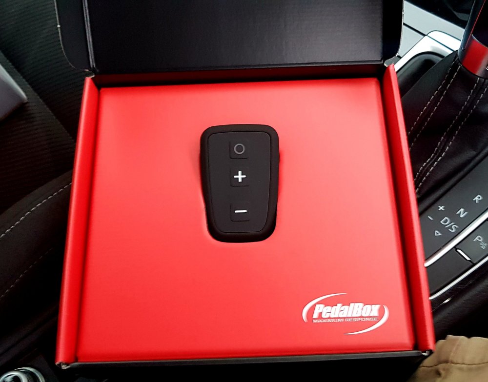 Pedal box by dtuk Modifying your Golf R MK7 VWROC VW R Owners Club