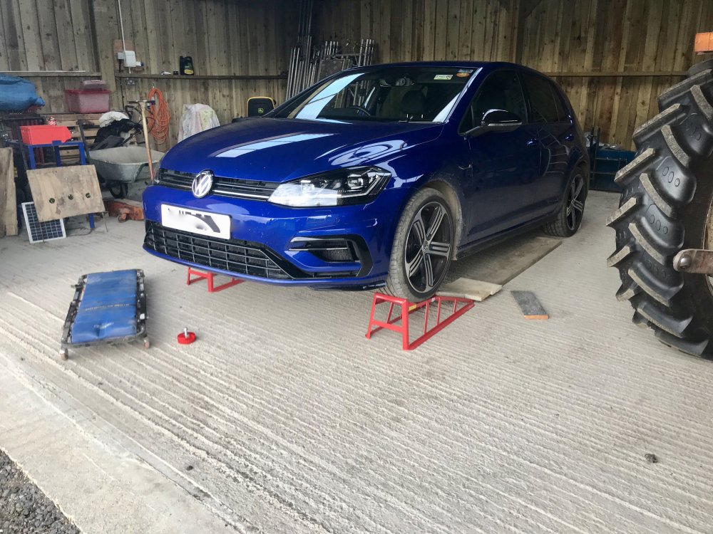 Dogbone mount - benefits? - Modifying your Golf R MK7 - VWROC - VW R ...