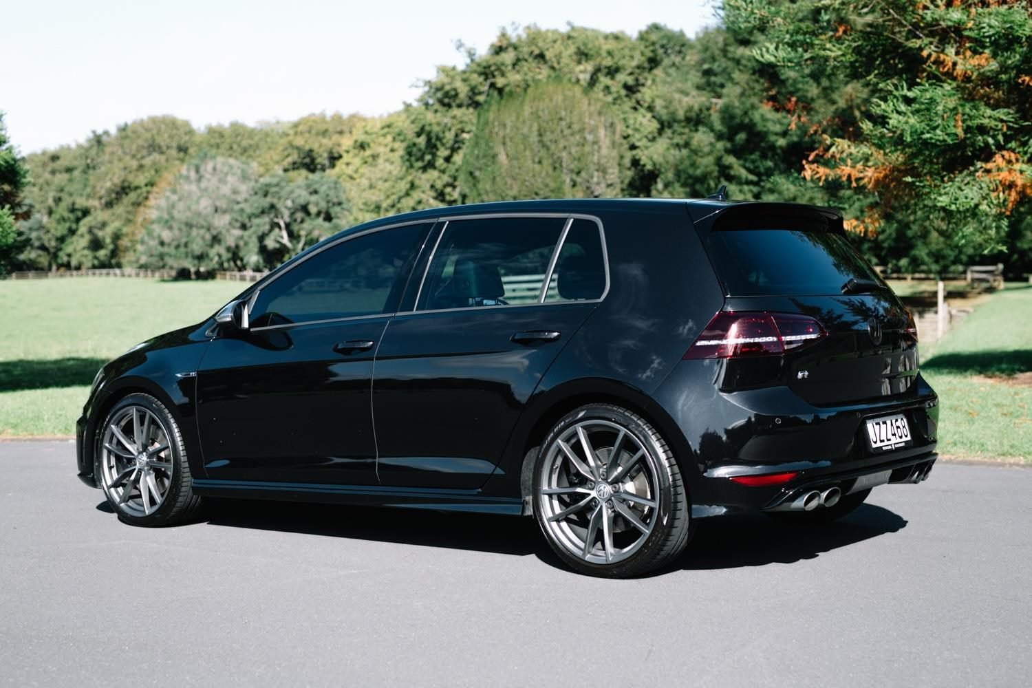 How would your rate the Golf R? - VW Golf R MK7 Chat - VWROC - VW R ...