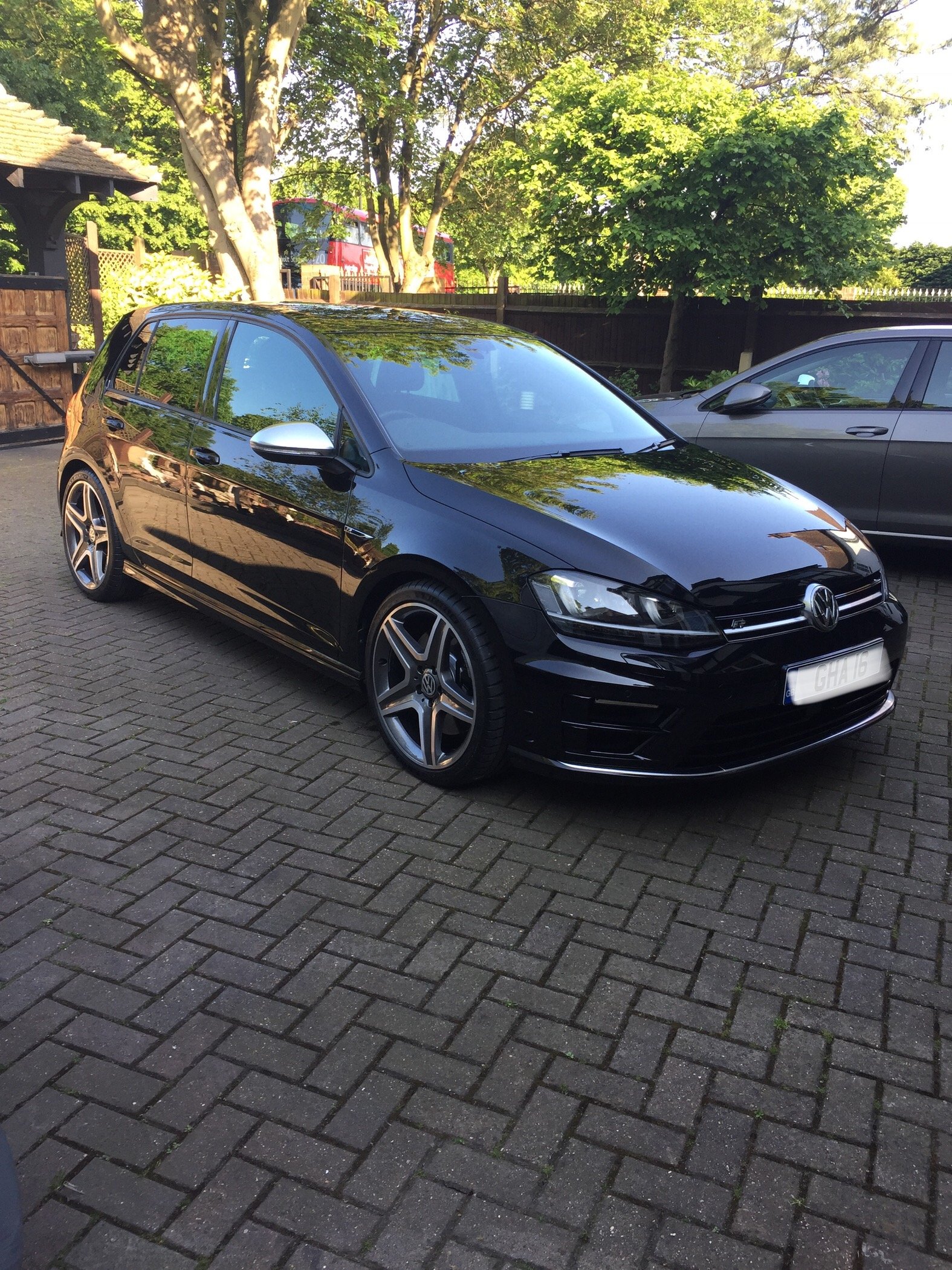 Alloy Wheel thread , show me what you've got !! - Page 8 - Modifying ...