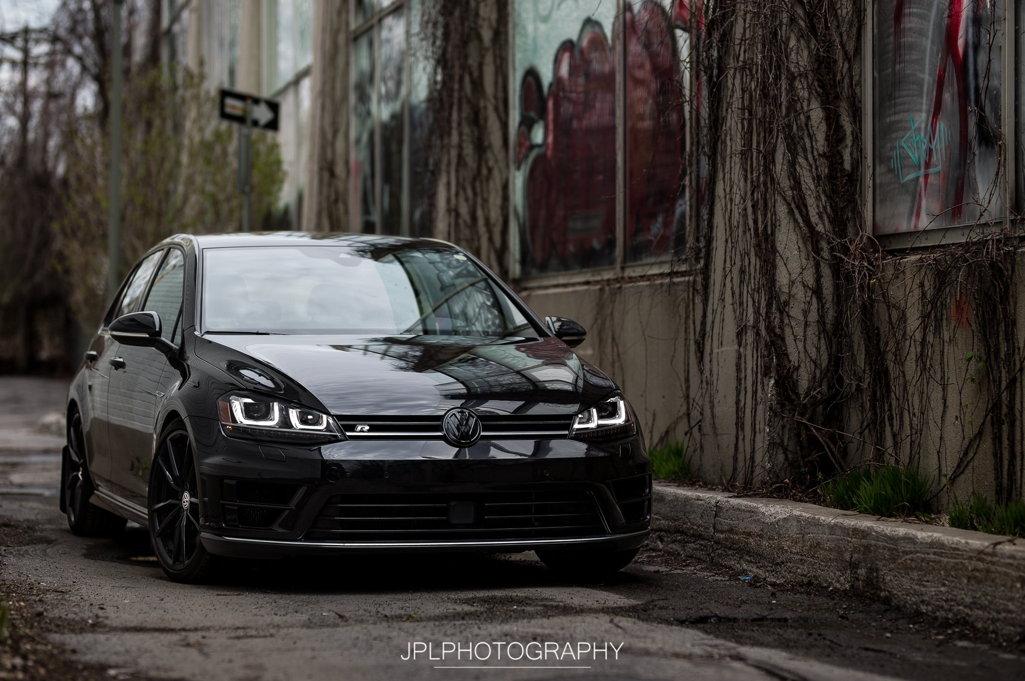 Show us your stance - Page 6 - Modifying your Golf R MK7 - VWROC - VW R ...