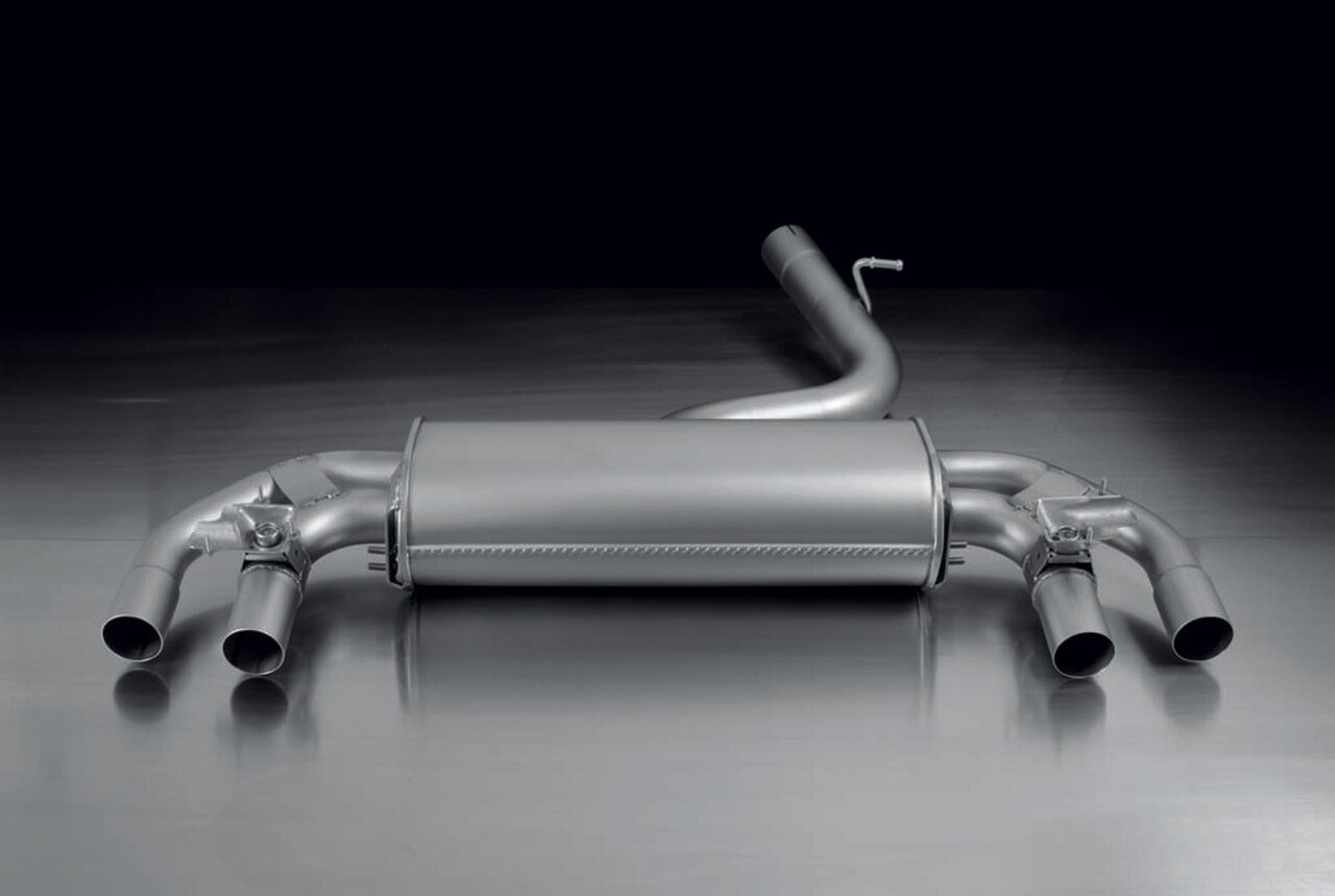 Akrapovic Exhaust - Page 6 - Modifying your Golf R MK7 - VWROC - VW R ...