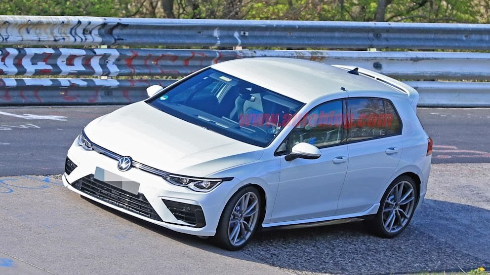 Mk8 Latest Info - Page 10 - VW Golf R MK8 Chat - VWROC - VW R Owners Club