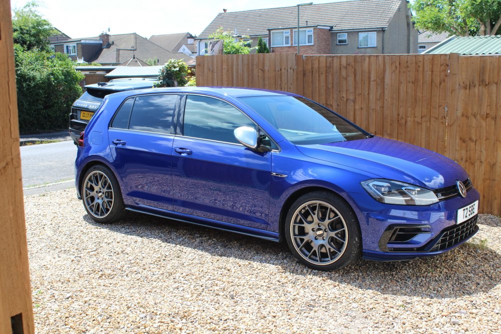 Alloy choice - VW Golf R MK7 Chat - VWROC - VW R Owners Club