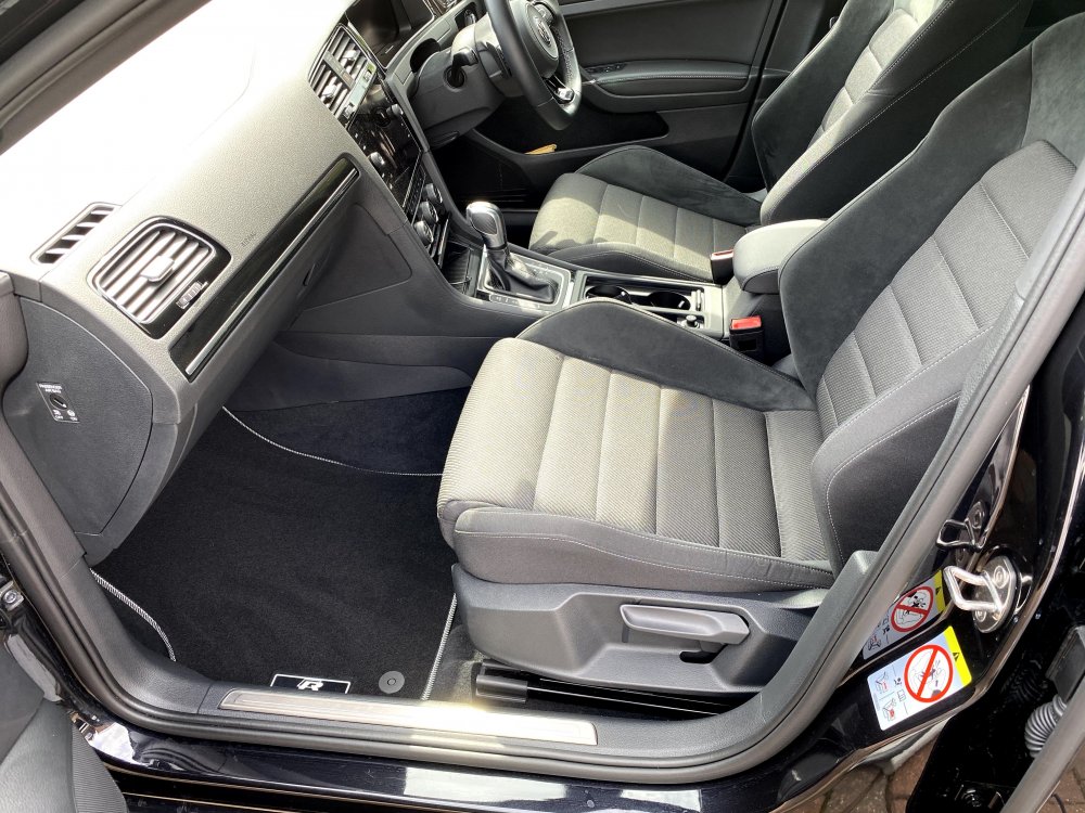 Golf R Car Mats VW Golf R MK7 Chat VWROC VW R Owners Club