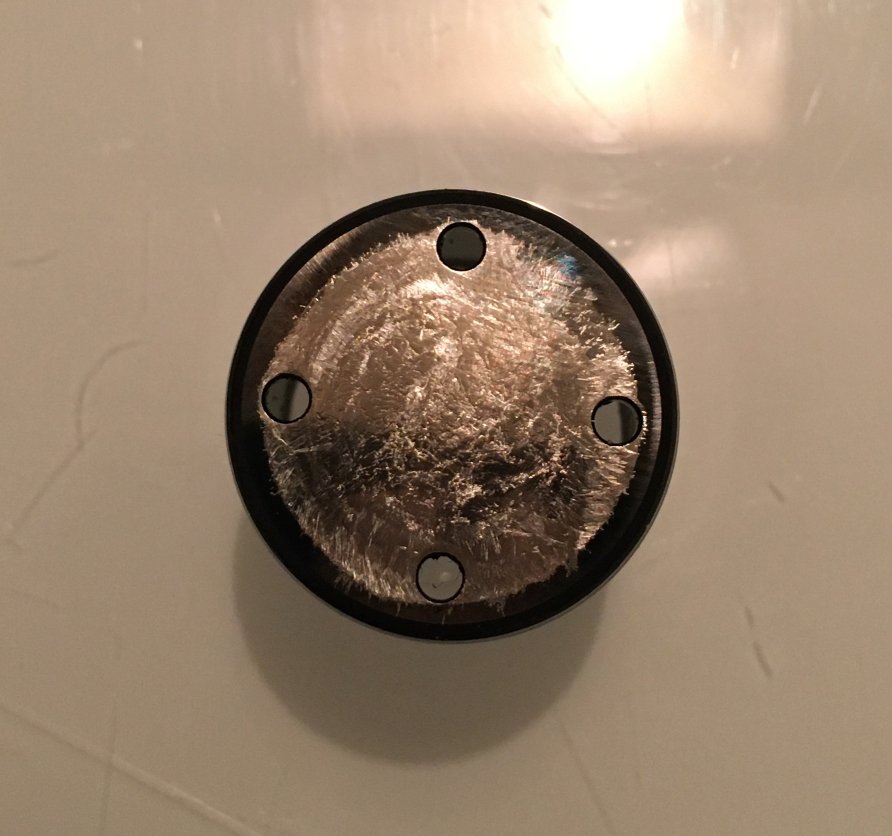 MK6 R Cam follower, lobe, pump assessment VW Golf R MK6 Chat VWROC