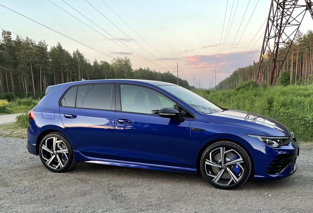 Mk8r Members’ Cars Photo Gallery - Page 15 - Vw Golf R Mk8 Chat - Vwroc 