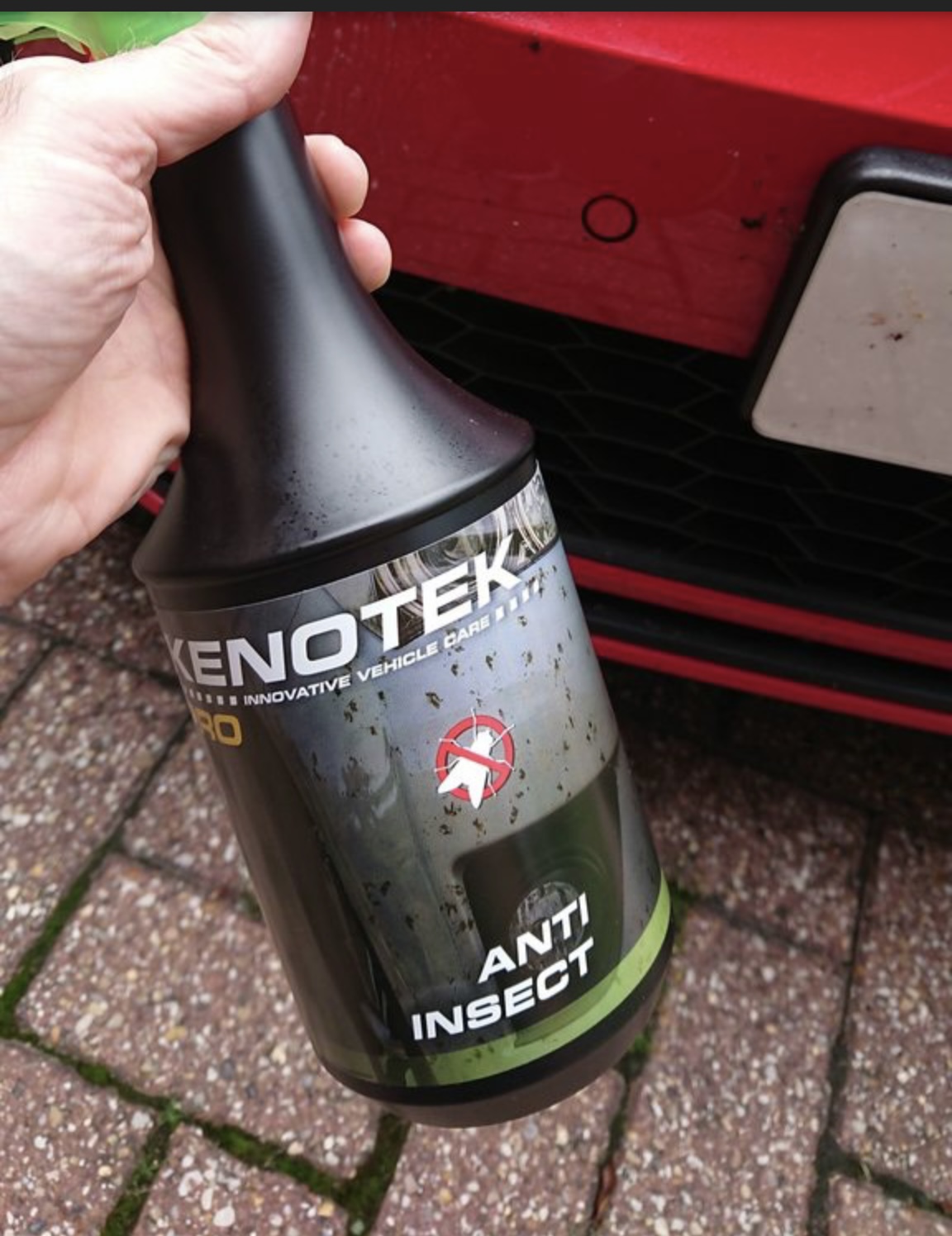 Hosepipe ban car washing? Page 2 R Detailing VWROC VW R Owners Club