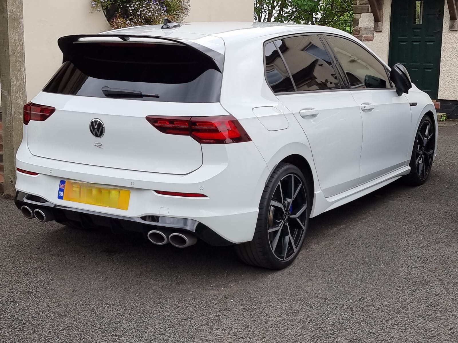 Back to a Golf R! - Welcome - VWROC - VW R Owners Club