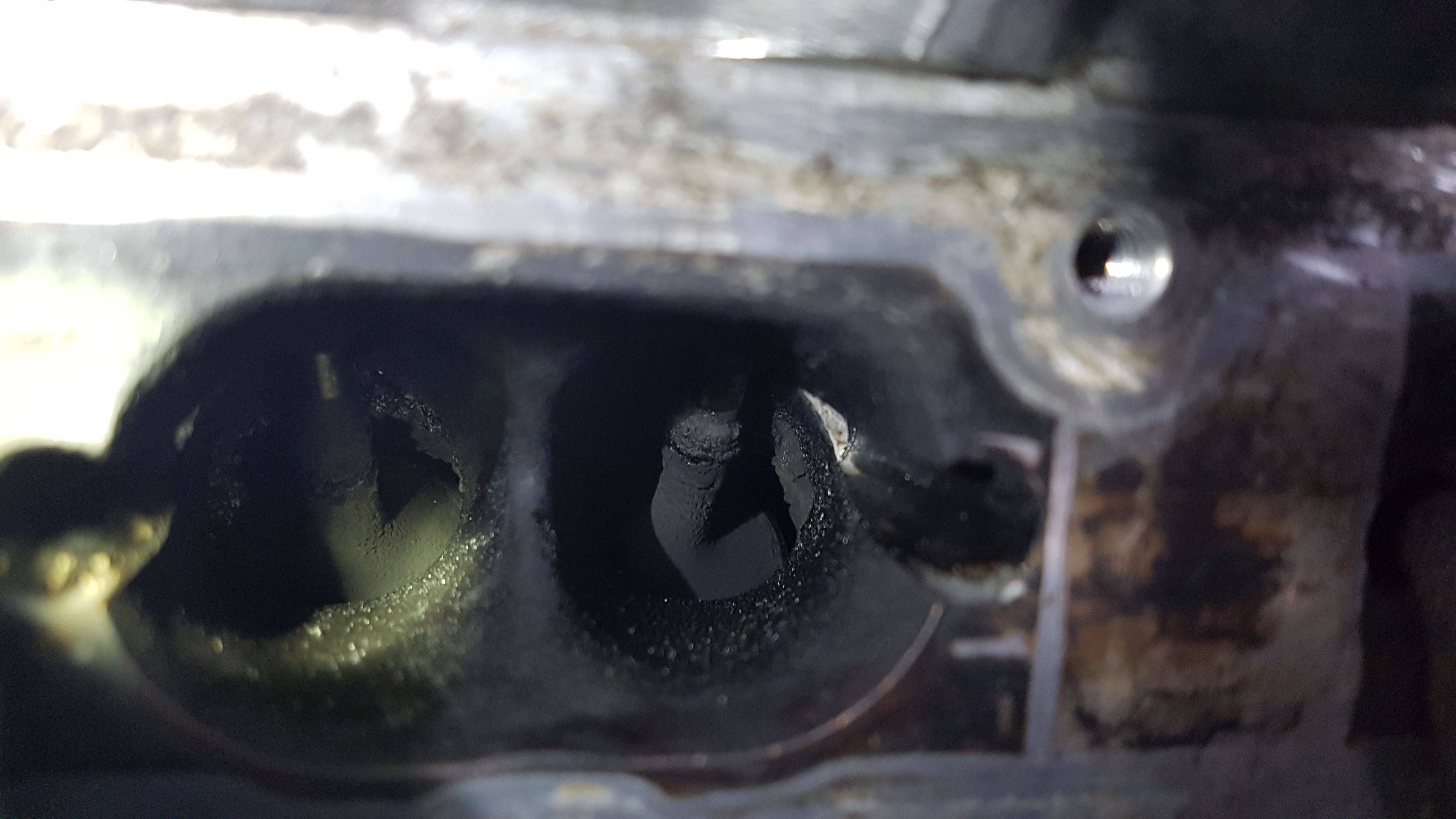 Mystery misfire - HELP! - VW Golf R MK7 Chat - VWROC - VW R Owners Club