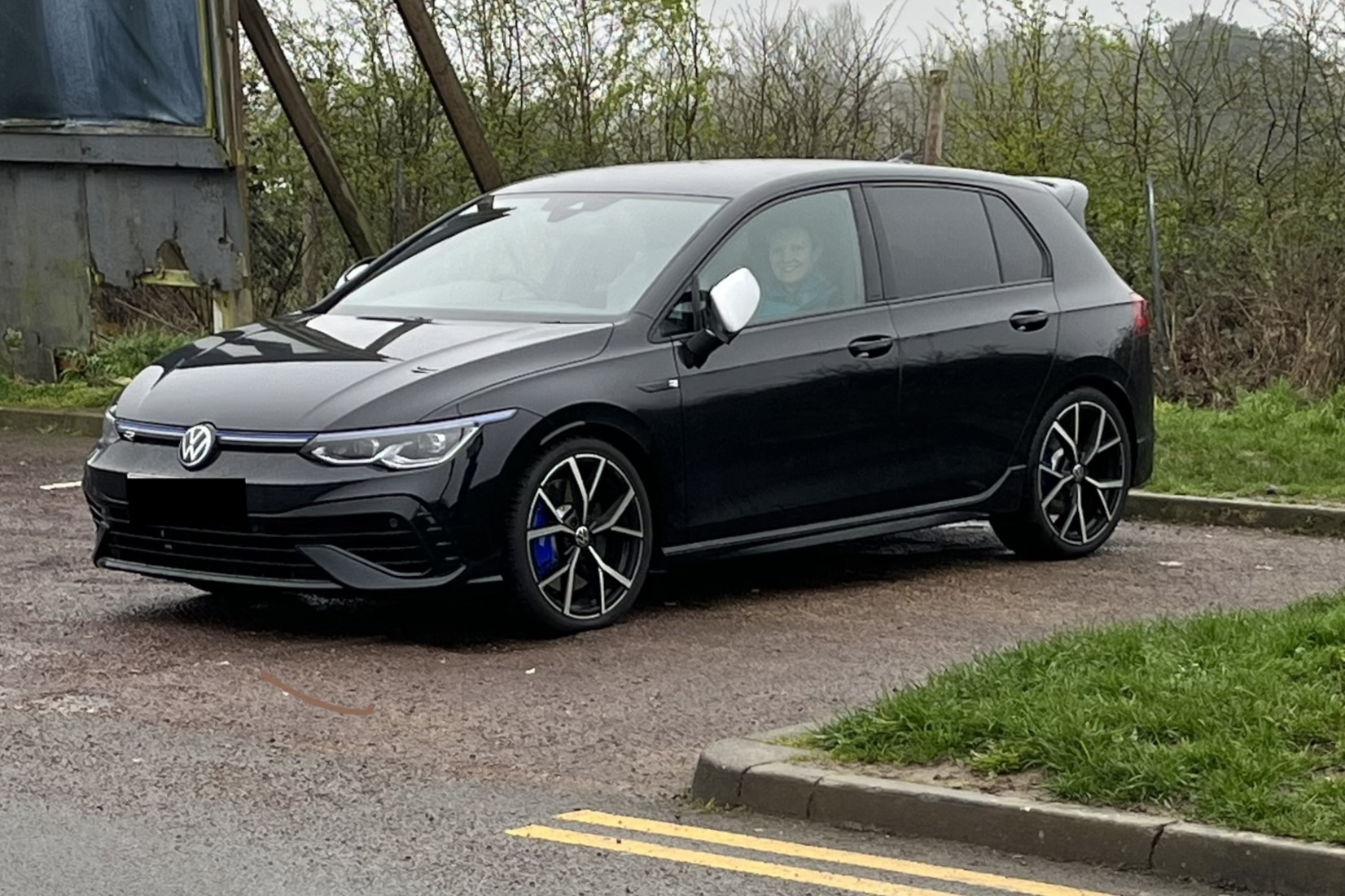 Mk8R members’ cars photo gallery - Page 62 - VW Golf R MK8 Chat - VWROC ...