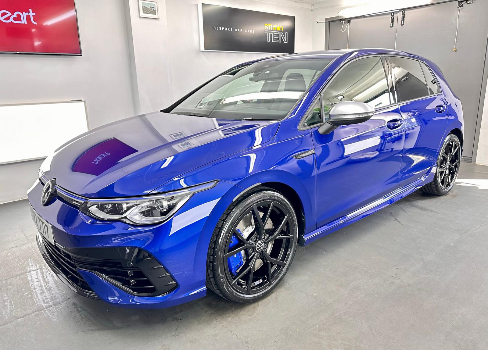 Golf mk8 R order thread - post your order details! - Page 702 - VW Golf ...