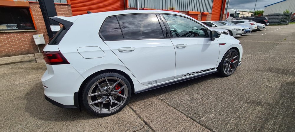 Which wheels - VW Golf R MK8 Chat - VWROC - VW R Owners Club