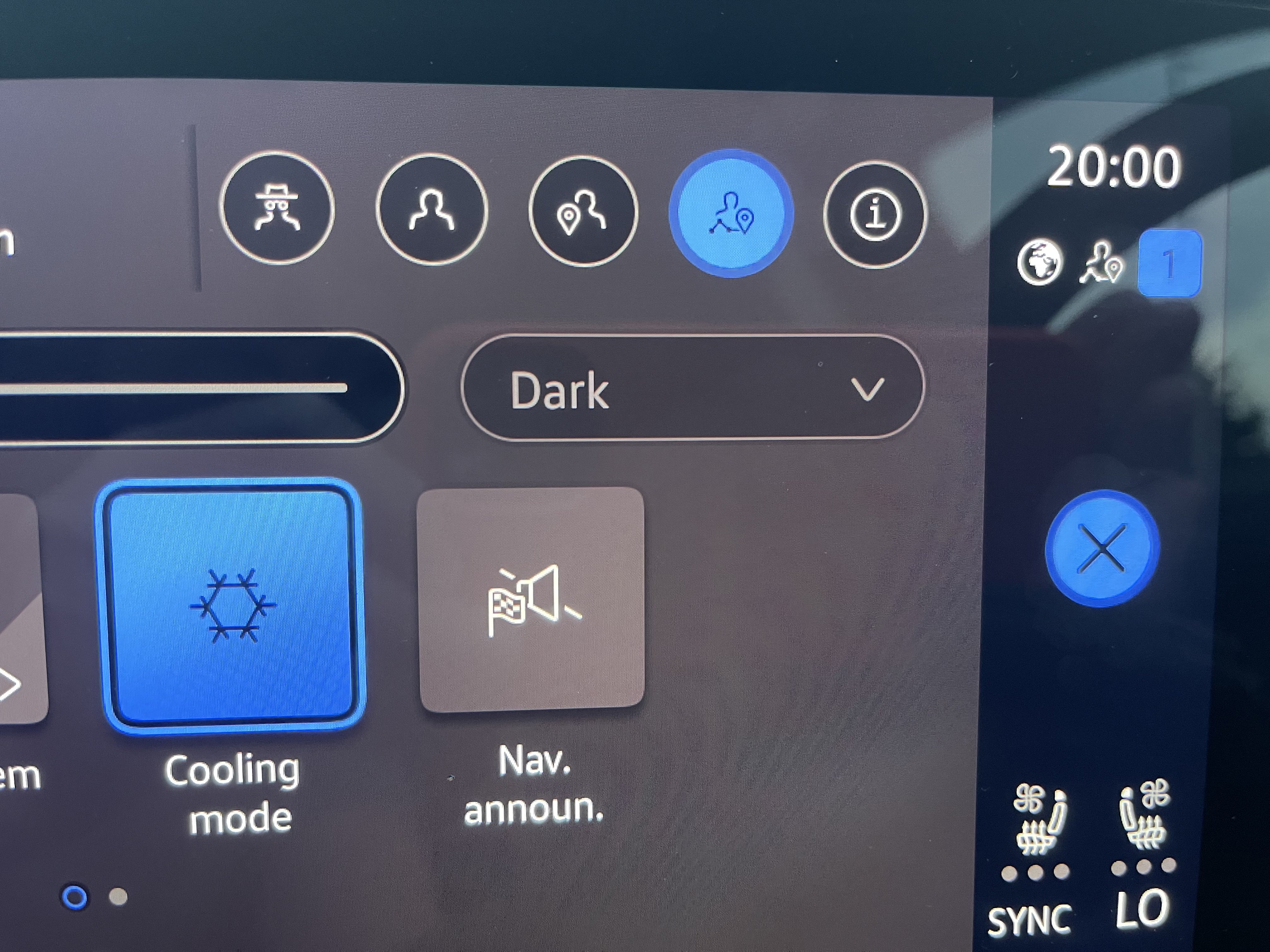 8R Operational Tips and Tricks - VW Golf R MK8 Chat - VWROC - VW R ...