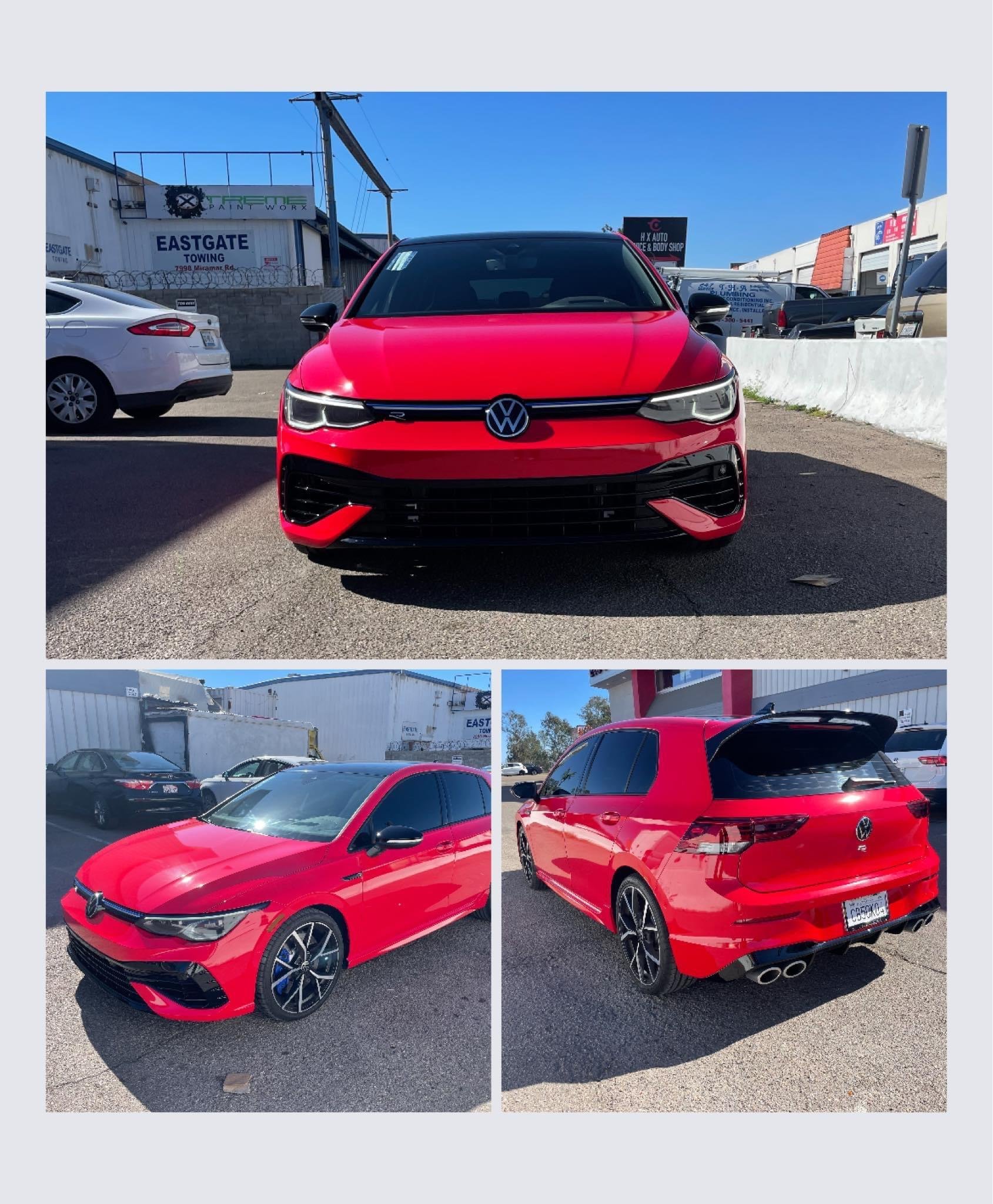 Golf Mk 8 5 News Page 70 VW Golf R MK8 Chat VWROC VW R Owners Club golf-mk-8-5-news-page-70-vw-golf-r-mk8-chat-vwroc-vw-r-owners-club